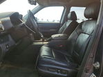 Honda Pilot 2015