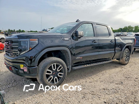 GMC Sierra 2023 - Image 1 of 13