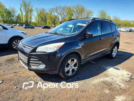 Ford Escape 2014 - Image 1 of 11