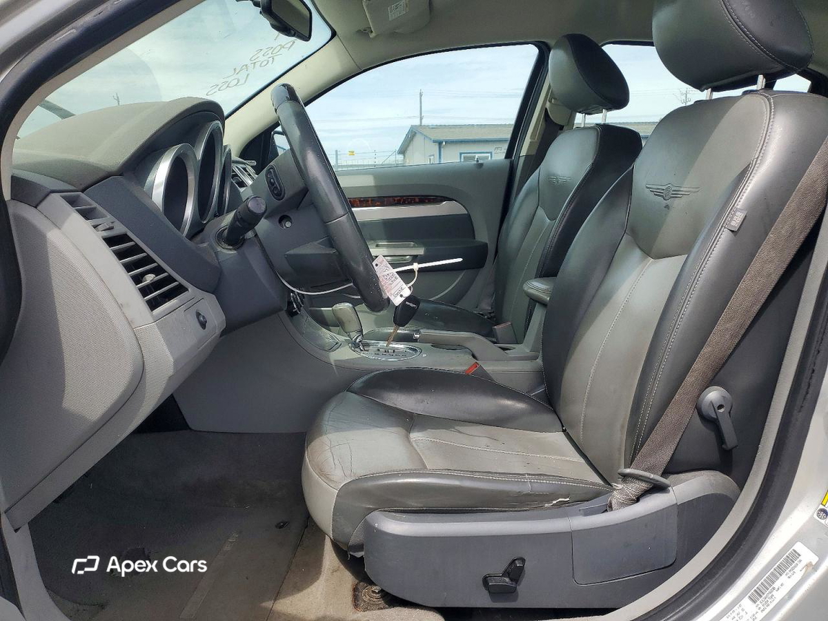 Chrysler Sebring 2007
