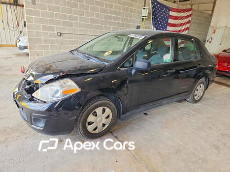 Nissan Versa 2010 - Image 1 of 12