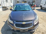 Chevrolet Cruze 2015