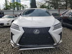 Lexus RX 2019