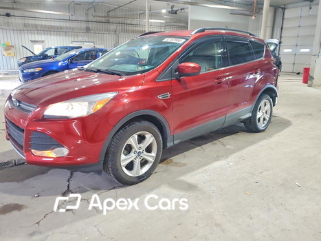 Ford Escape 2016 - Image 1 of 14