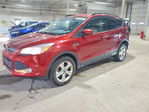 Ford Escape 2016