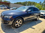 Audi Q5 2012