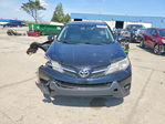 Toyota RAV 4 2014