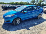 Ford Fiesta 2017
