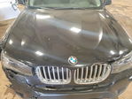 BMW X3 2017