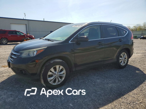 Honda CR-V 2013 - Image 1 of 14