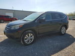 Honda CR-V 2013
