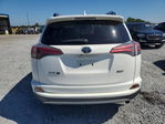 Toyota RAV 4 2018