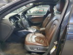 Audi A4 2014
