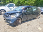 Toyota Yaris 2012