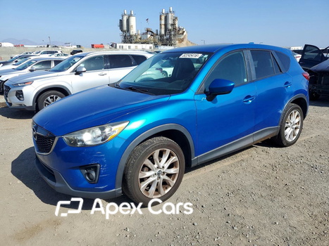 Mazda CX-5 2013 - Image 1 of 13