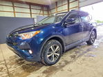 Toyota RAV 4 2018