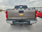 Chevrolet Silverado 2012