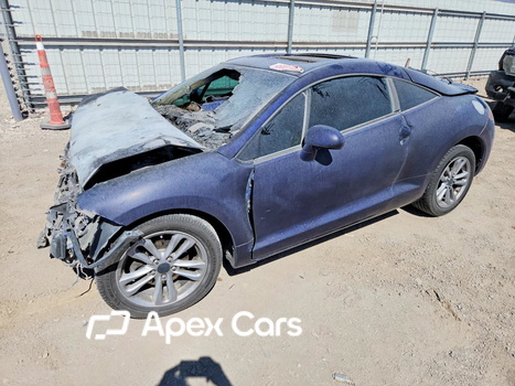 Mitsubishi Eclipse 2006 - Image 1 of 13
