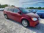 Dodge Caravan 2014