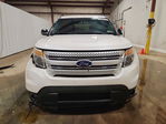 Ford Explorer 2015