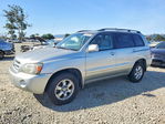 Toyota Highlander 2006