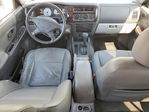 Mitsubishi Montero 2003