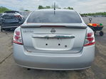 Nissan Sentra 2011