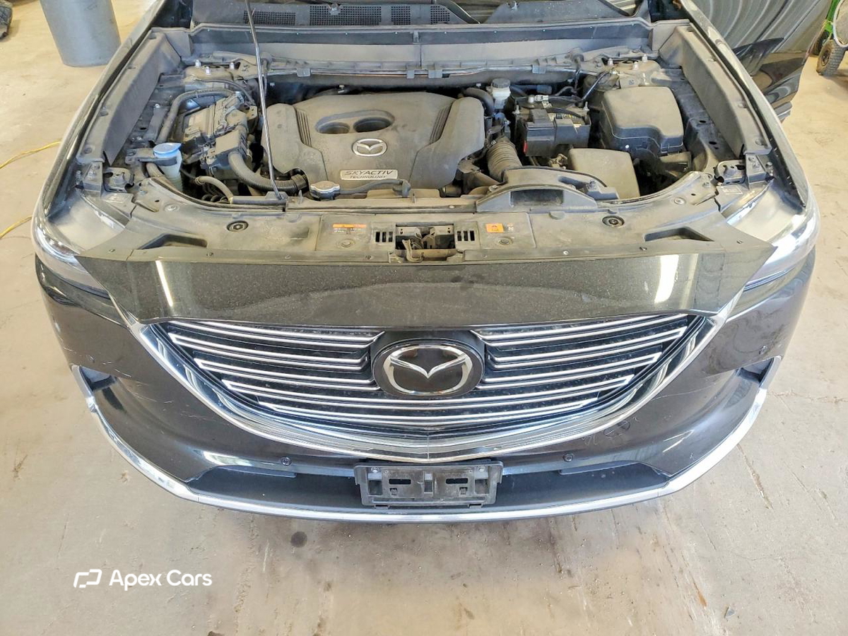 Mazda CX-9 2018