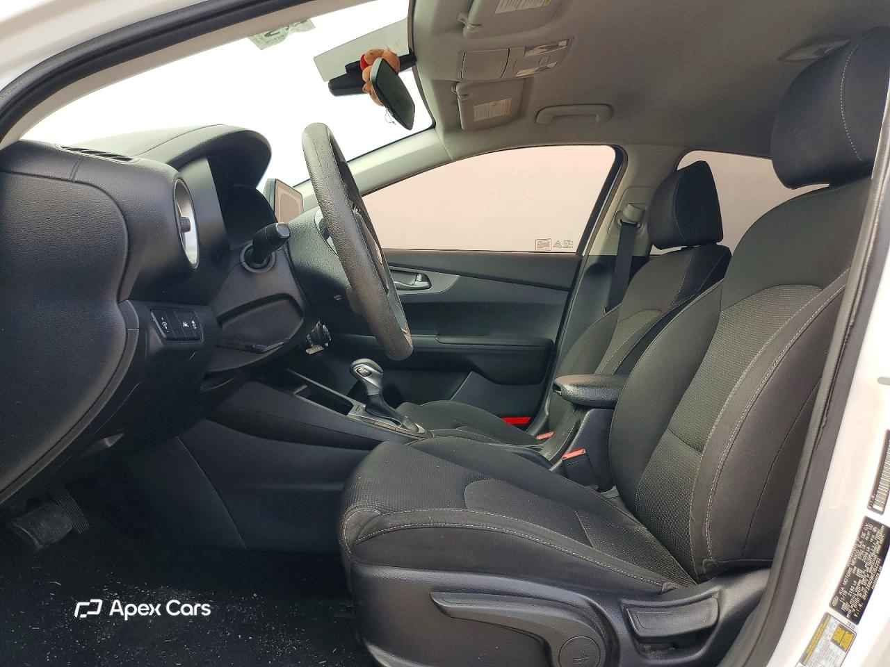 Kia Forte 2019