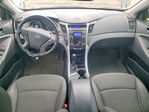Hyundai Sonata 2011