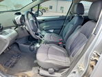 Chevrolet Spark 2015