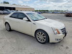Cadillac CTS 2008