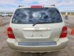 Toyota Highlander 2003