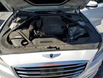Hyundai Genesis 2016
