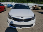 Kia Optima 2018