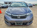 Honda Fit 2018
