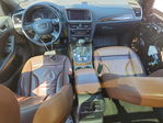 Audi Q5 2013