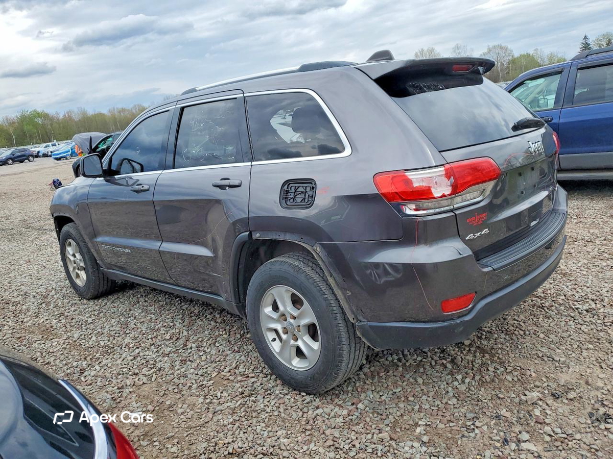 Jeep Cherokee 2014