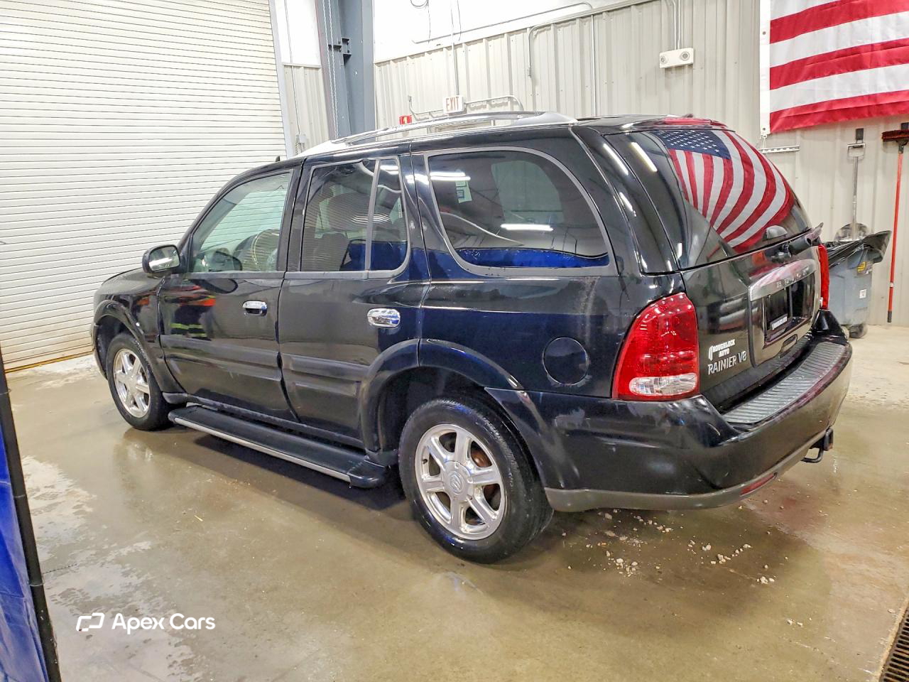 Buick Rainer 2006
