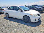 Toyota Corolla 2012