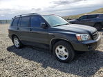 Toyota Highlander 2004