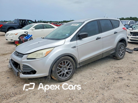 Ford Escape 2014 - Image 1 of 13