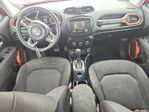 Jeep Renegade 2018