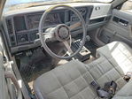 Jeep Cherokee 1989