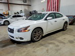 Nissan Maxima 2011