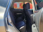 Nissan Rogue 2012