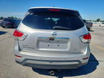 Nissan Pathfinder 2013