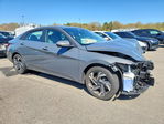 Hyundai Elantra 2025