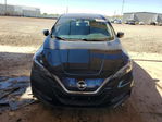 Nissan Leaf 2020