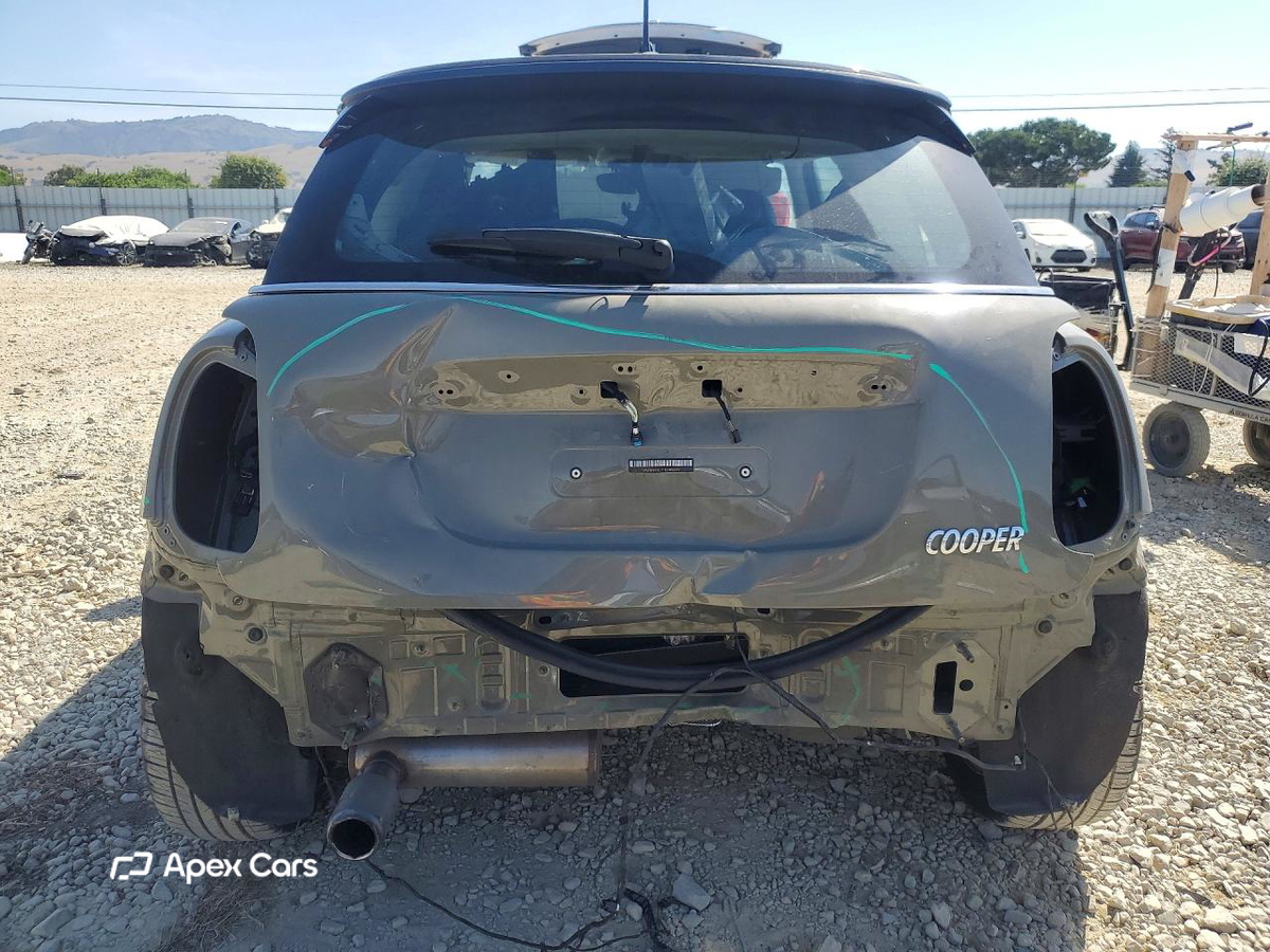 MINI Cooper 2019